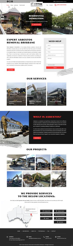 Web-Design von pb für Webgator Pty Ltd | Design: #30331911