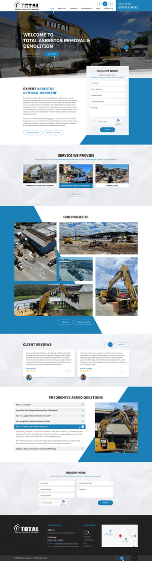 Web Design par Ved Web Services pour Webgator Pty Ltd | Design #30331411