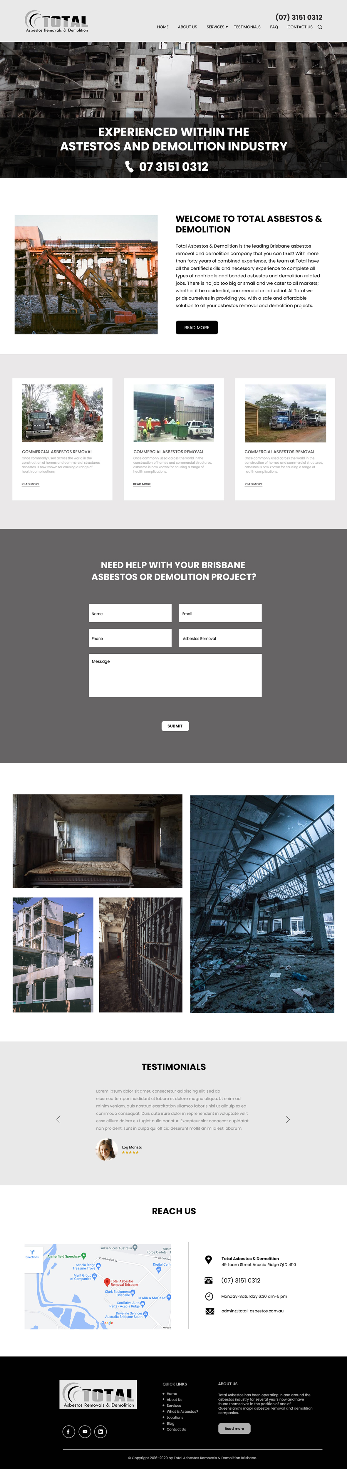 Web Design by Creations Box 2015 for Webgator Pty Ltd | Design #30346226