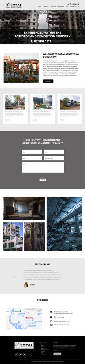 Web-Design von Creations Box 2015 für Webgator Pty Ltd | Design: #30346226