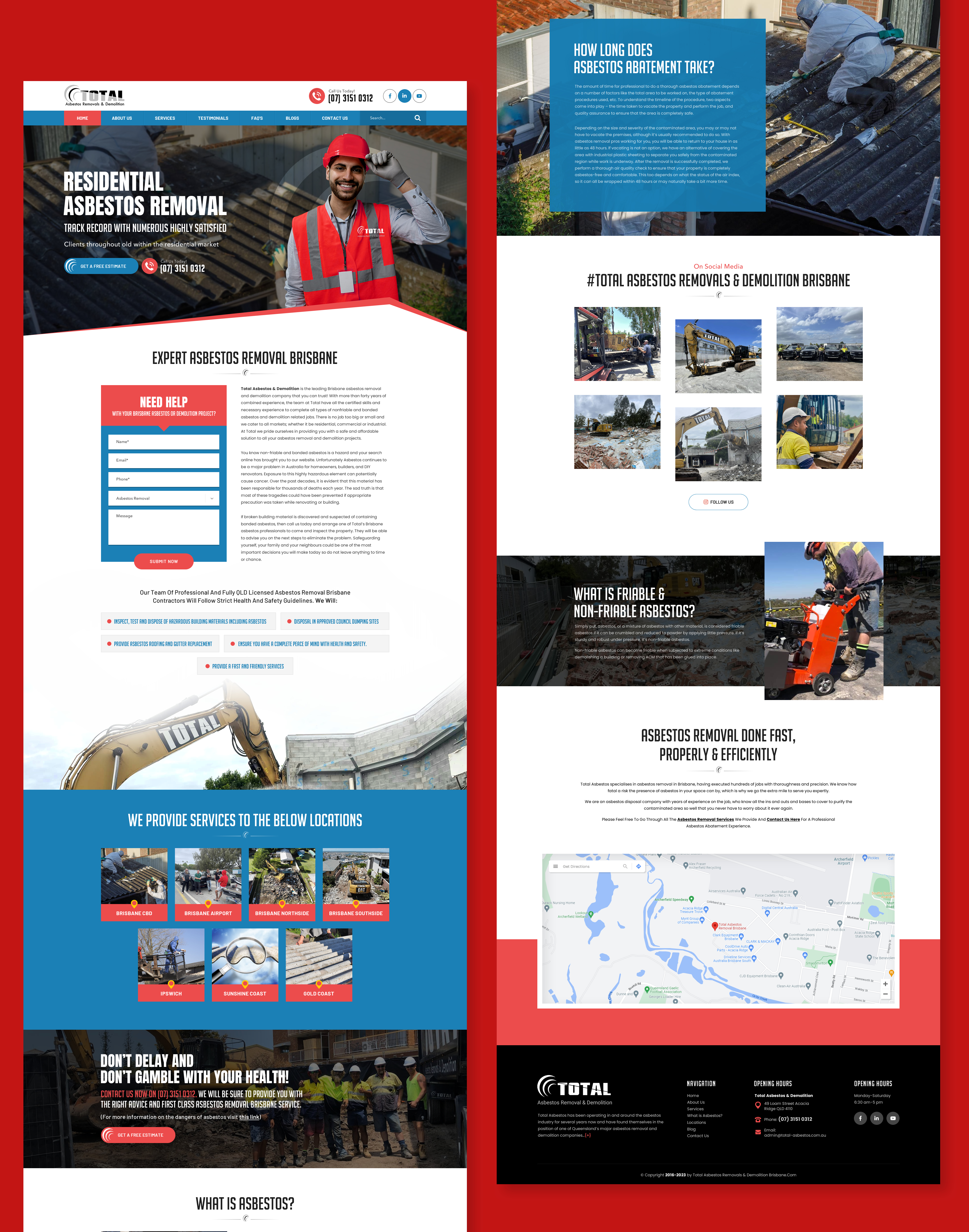 Web-Design von IRSHAD_786 für Webgator Pty Ltd | Design #30331566