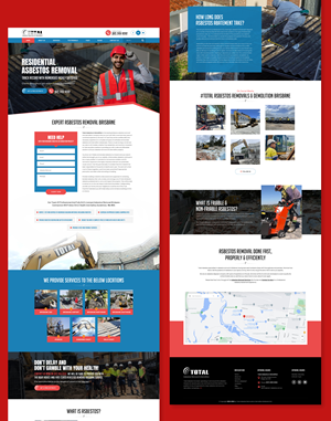 Web-Design von IRSHAD_786 für Webgator Pty Ltd | Design: #30331566