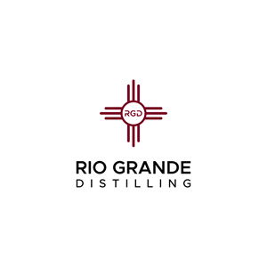 Logo Design by Javanis for Rio Grande Distilling | Design: #30341579