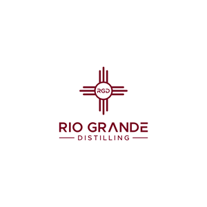 Logo Design by Javanis for Rio Grande Distilling | Design: #30341613