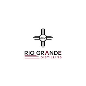 Logo Design by Javanis for Rio Grande Distilling | Design: #30341647
