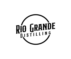 Logo Design by Thati Designs for Rio Grande Distilling | Design: #30325954