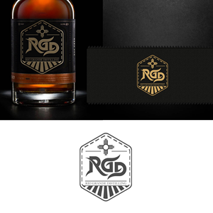 Logo Design by Murali R for Rio Grande Distilling | Design: #30335015