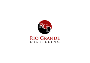 Logo Design by Atiek for Rio Grande Distilling | Design: #30321639