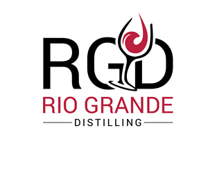 Logo Design by Danial07 for Rio Grande Distilling | Design: #30329038