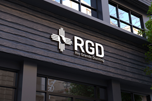 Logo Design by Kavth for Rio Grande Distilling | Design: #30363141