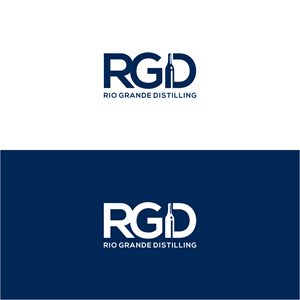 Logo Design by Kaze56 for Rio Grande Distilling | Design: #30324364