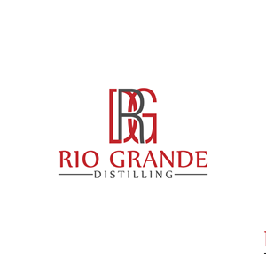 Logo Design by Rasu raj for Rio Grande Distilling | Design: #30332517