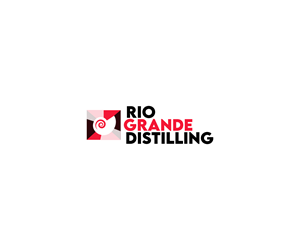 Logo Design by Genex Designs for Rio Grande Distilling | Design: #30333007