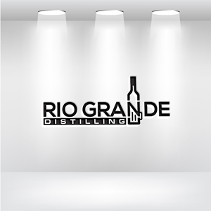 Logo Design by sumiakter for Rio Grande Distilling | Design: #30329213