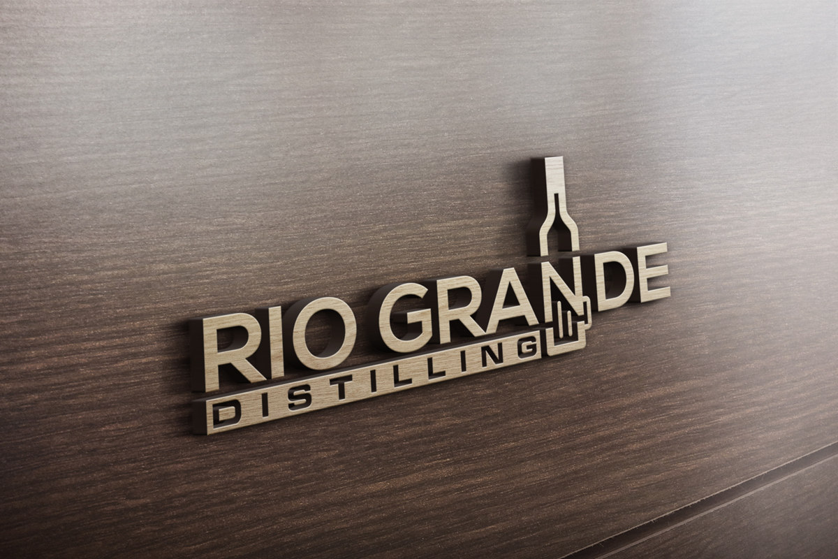 Logo Design by sumiakter for Rio Grande Distilling | Design #30329214