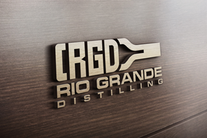 Logo Design by sumiakter for Rio Grande Distilling | Design: #30329215