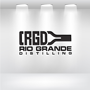 Logo Design by sumiakter for Rio Grande Distilling | Design: #30329216