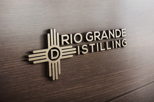 Logo Design by sumiakter for Rio Grande Distilling | Design: #30336313