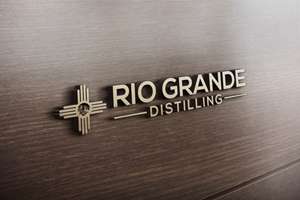 Logo Design by sumiakter for Rio Grande Distilling | Design: #30336314