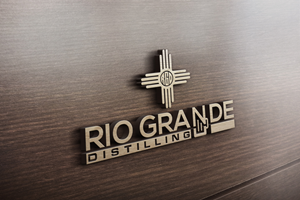 Logo Design by sumiakter for Rio Grande Distilling | Design: #30336315