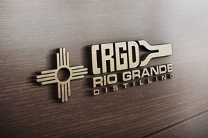 Logo Design by sumiakter for Rio Grande Distilling | Design: #30336316