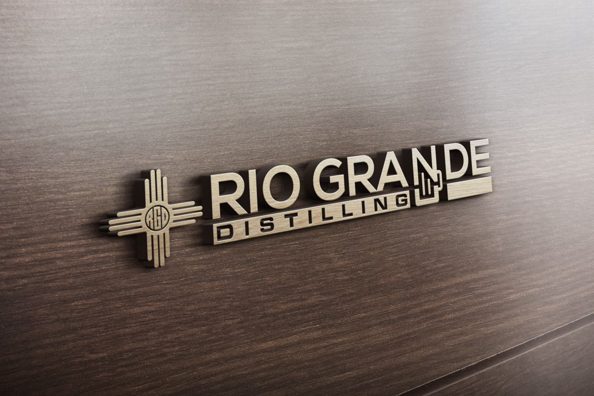 Logo Design by sumiakter for Rio Grande Distilling | Design #30336317