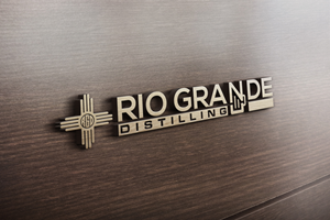 Logo Design by sumiakter for Rio Grande Distilling | Design: #30336317