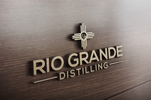 Logo Design by sumiakter for Rio Grande Distilling | Design: #30336318