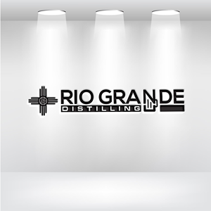 Logo Design by sumiakter for Rio Grande Distilling | Design: #30336327