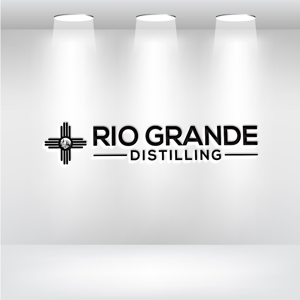Logo Design by sumiakter for Rio Grande Distilling | Design #30336329