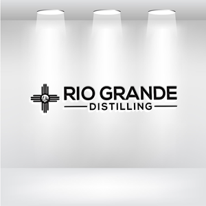 Logo Design by sumiakter for Rio Grande Distilling | Design: #30336329
