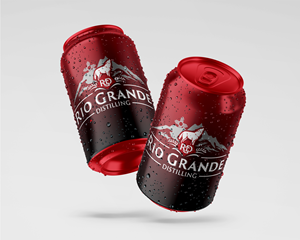 Logo Design by Sadia_Akter for Rio Grande Distilling | Design: #30345391