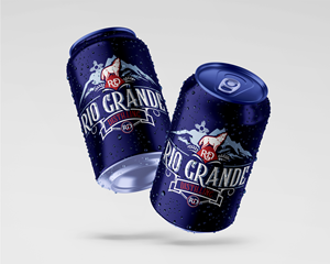 Logo Design by Sadia_Akter for Rio Grande Distilling | Design: #30351759