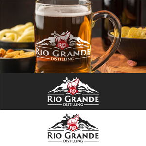 Design de Logo par Sadia_Akter pour Rio Grande Distilling | Design : #30359931
