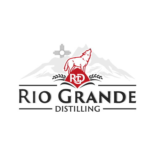 Diseño de Logo por Sadia_Akter para Rio Grande Distilling | Diseño #30362738