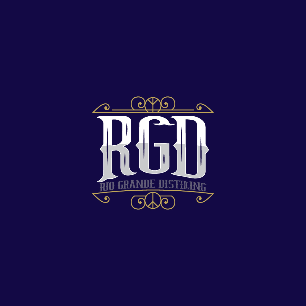 Logo Design by YourLogoMaster for Rio Grande Distilling | Design #30330693