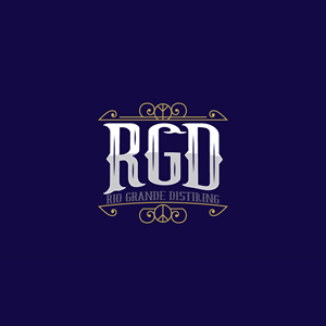 Logo Design by YourLogoMaster for Rio Grande Distilling | Design: #30330693