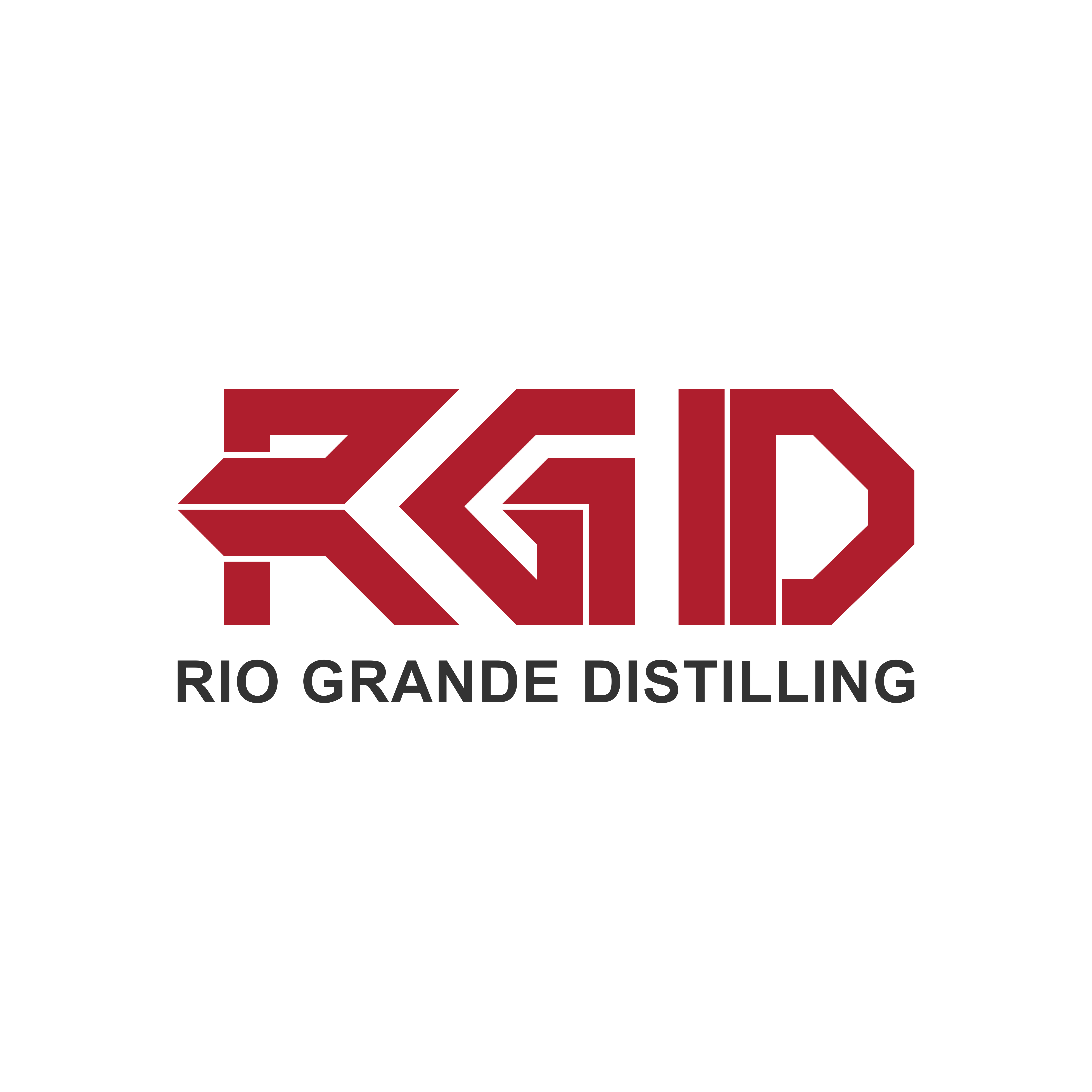 Logo Design by Arik Art for Rio Grande Distilling | Design #30327798