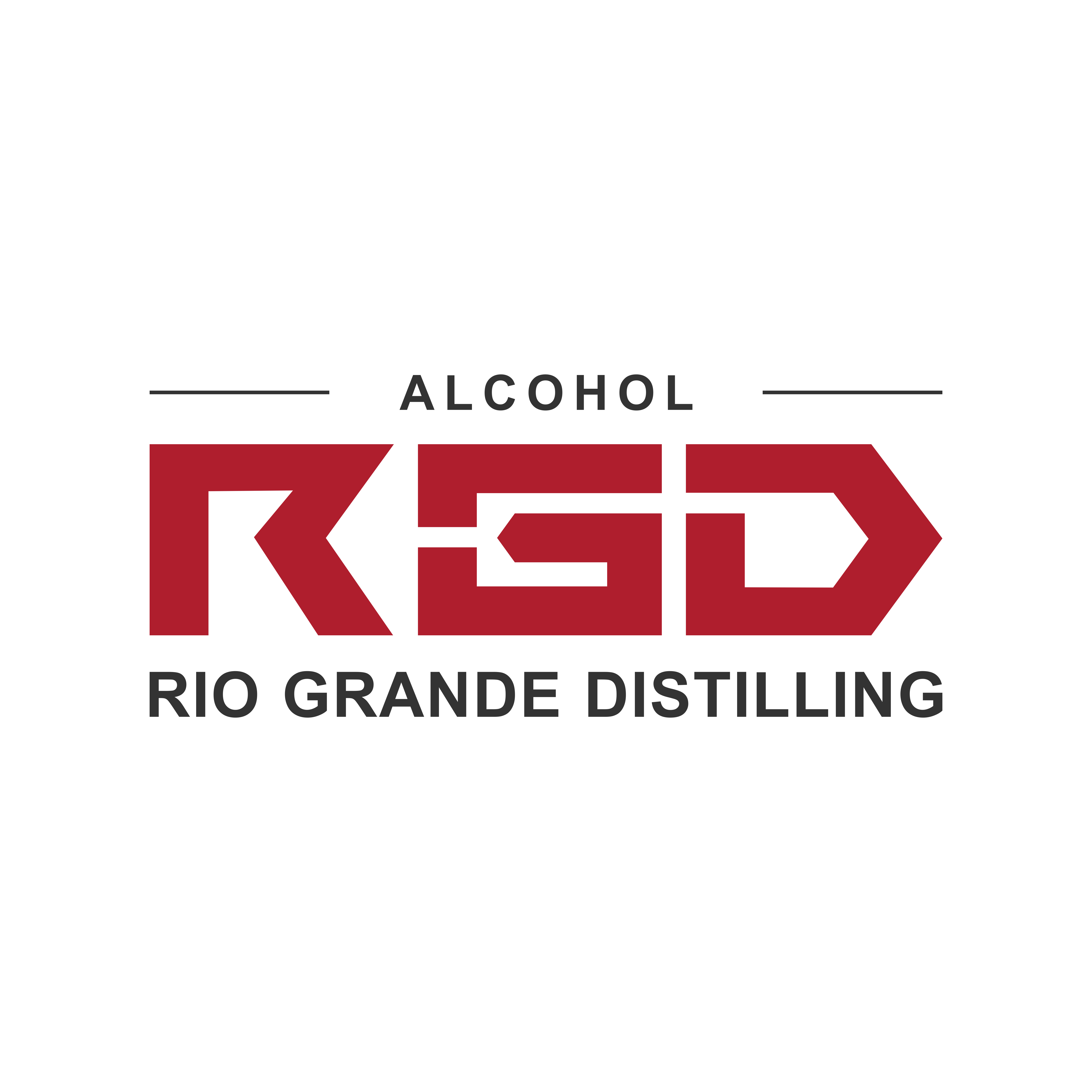 Logo Design by Arik Art for Rio Grande Distilling | Design #30327800