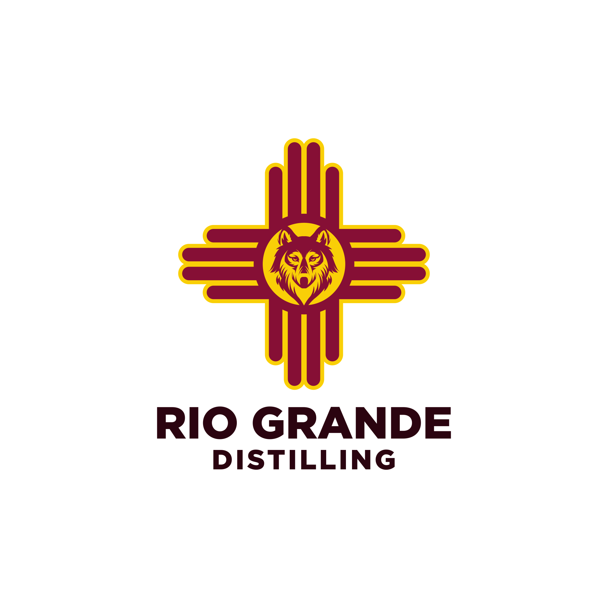 Logo-Design von marselino ™ für Rio Grande Distilling | Design #30356599