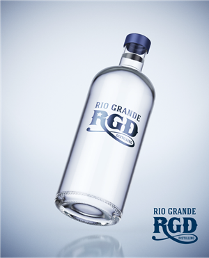 Logo Design by jizzy123 for Rio Grande Distilling | Design: #30329852