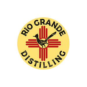 Logo Design by tavi for Rio Grande Distilling | Design: #30337823