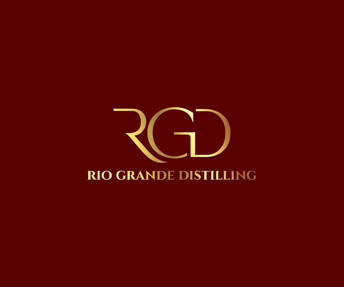 Logo Design by rastf2day for Rio Grande Distilling | Design #30327754
