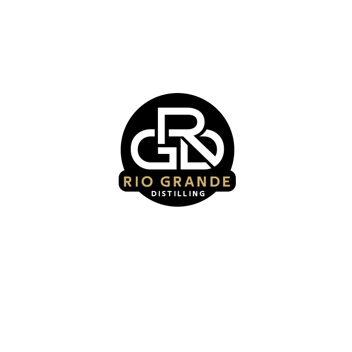 Logo Design by MCreative for Rio Grande Distilling | Design #30323094