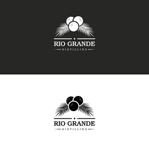 Logo Design by kaushal 05 for Rio Grande Distilling | Design #30329981