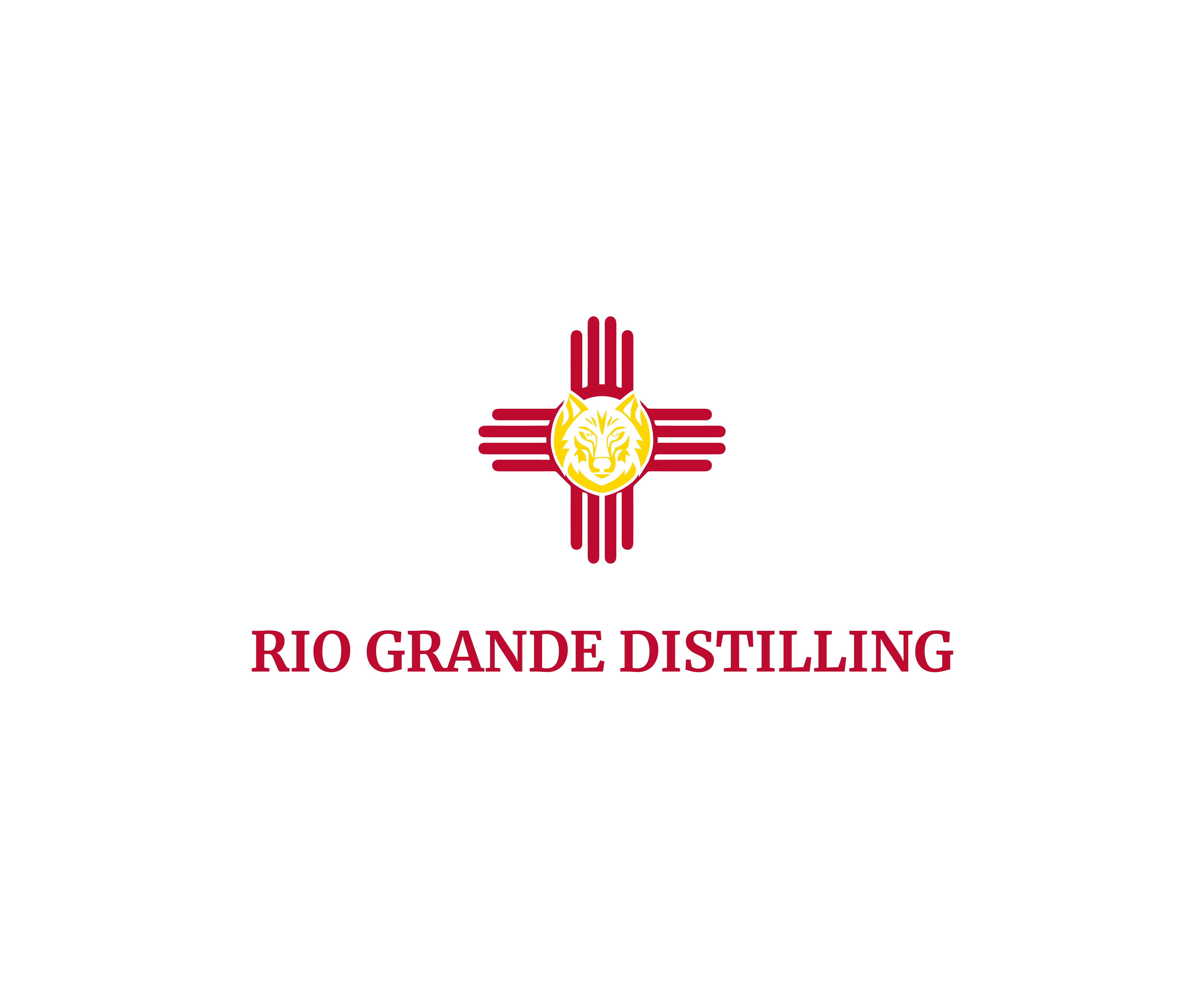 Logo Design by Abyan Shaqeel for Rio Grande Distilling | Design #30358516