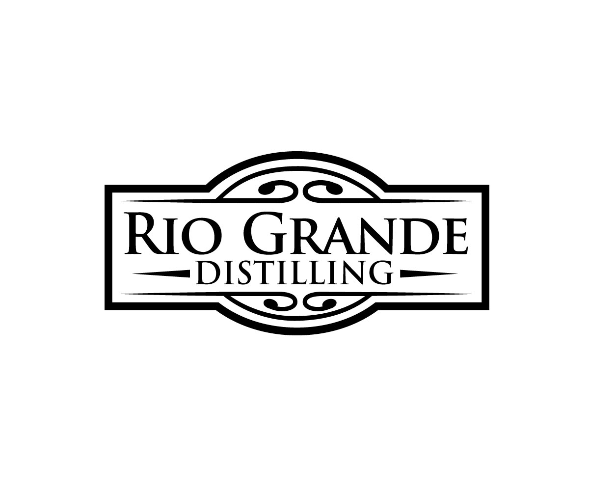 Logo Design by Ansh Design for Rio Grande Distilling | Design #30325163