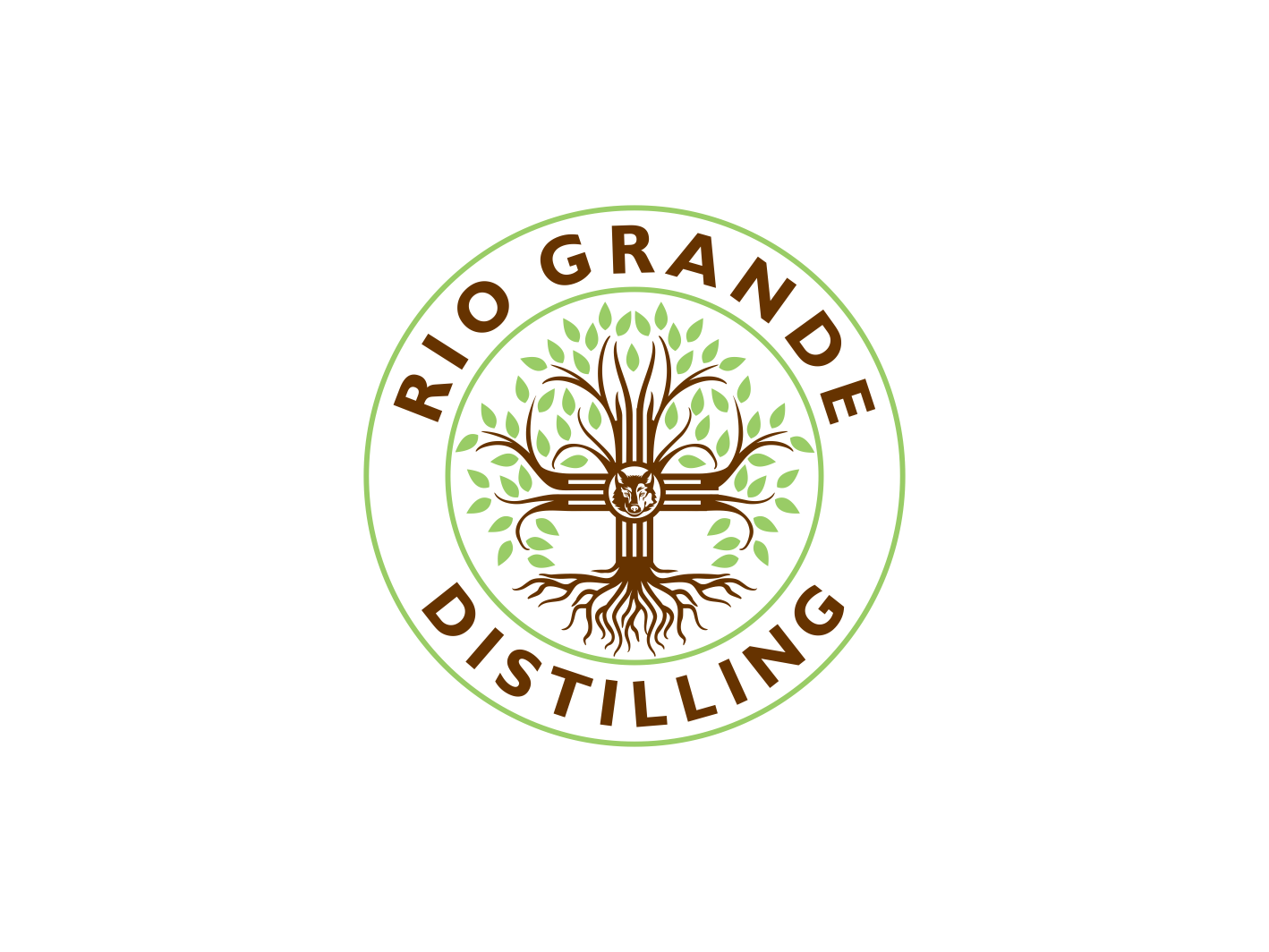 Logo Design by BNdesigner for Rio Grande Distilling | Design #30334085