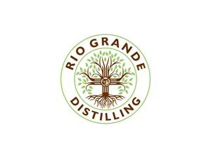 Logo Design by BNdesigner for Rio Grande Distilling | Design: #30334085