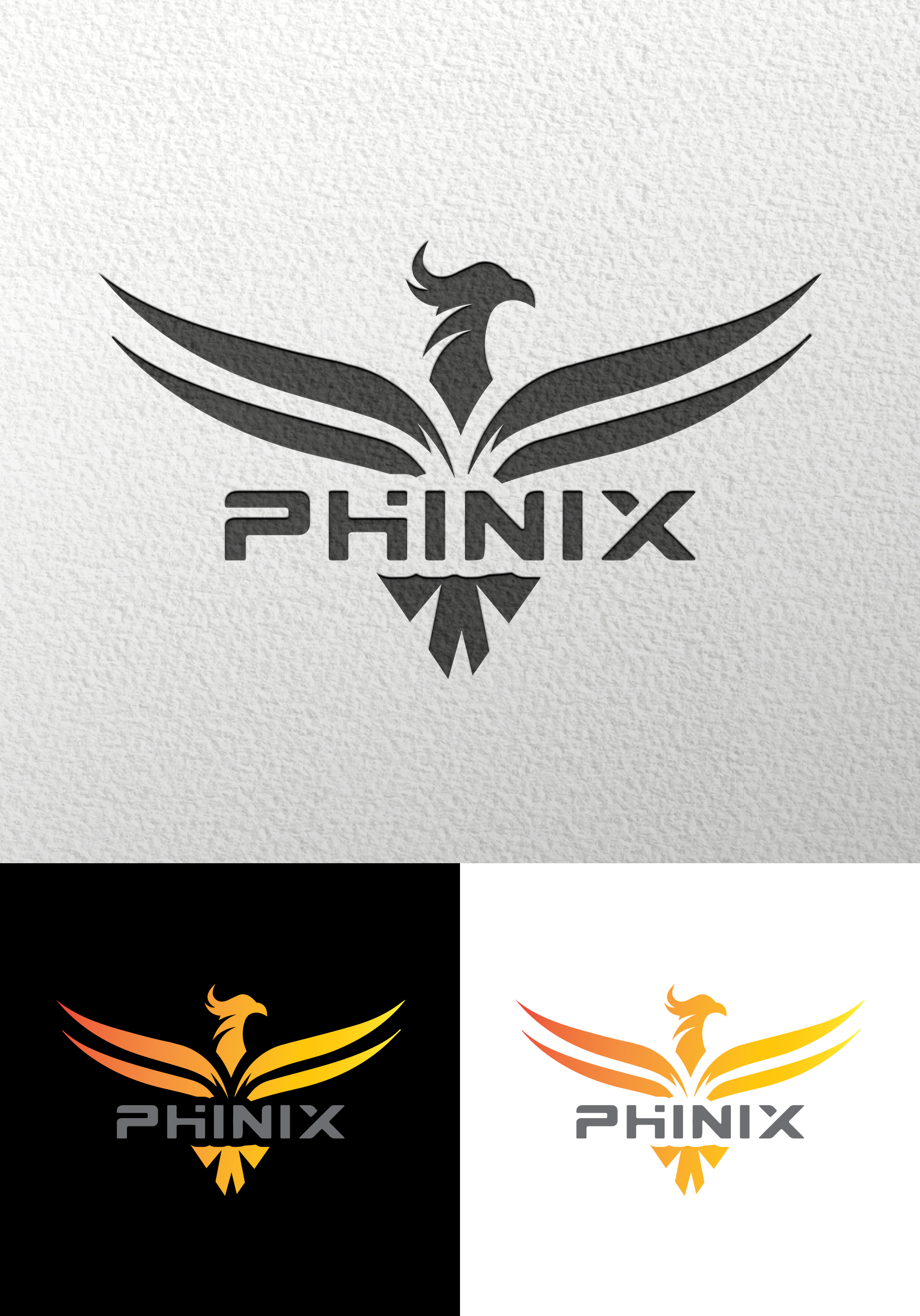 Logo Design by design 125 for this project | Design #30325894